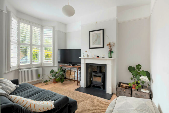 3 Bedroom Terraced House To Rent In Eden Road, London, E17