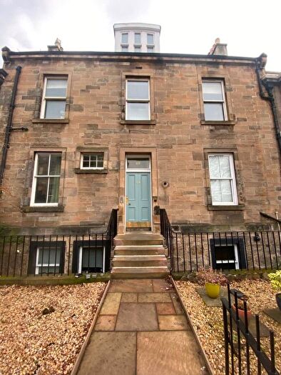 1 Bedroom Flat To Rent In Henderson Row, Edinburgh, EH3