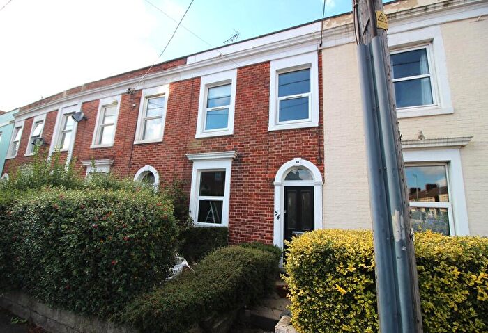 4 Bedroom Terraced House To Rent In Frome Road, Trowbridge, Wiltshire, BA14