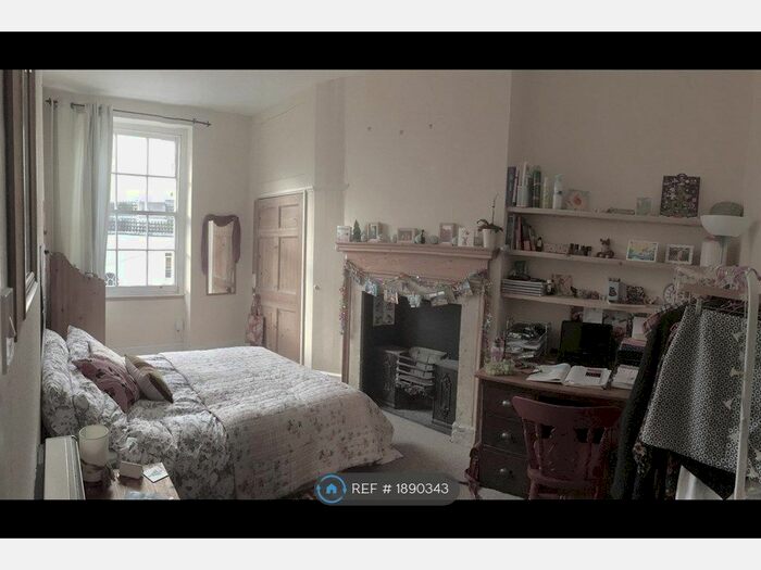 9 Bedroom Terraced House To Rent In Granby Hill, Bristol, BS8