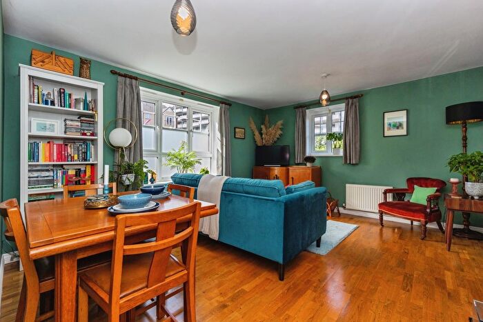 2 Bedroom Flat For Sale In Bowdon Court, Montague Road, Old Trafford, Manchester, M16