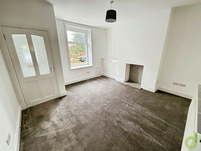 3 Bedroom Property To Rent In Cattle Street, Great Harwood, BB6
