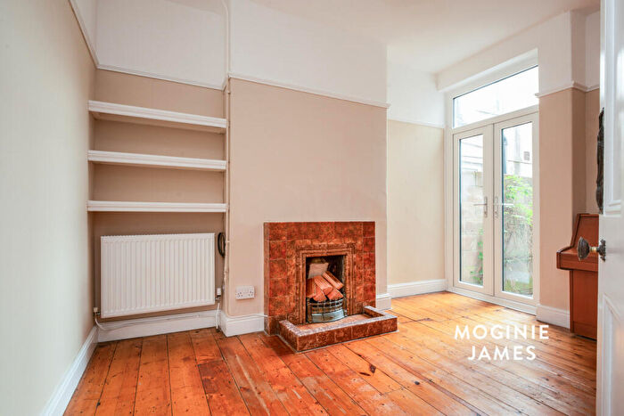 4 Bedroom Terraced House To Rent In Northumberland Street, Cardiff, CF5