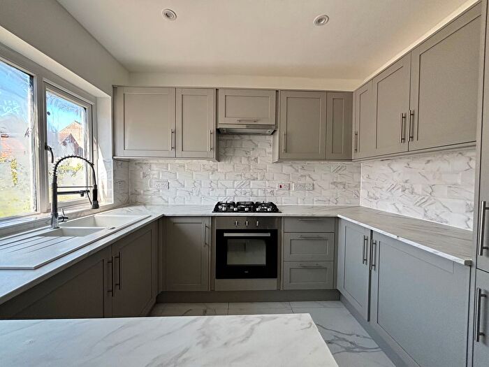 3 Bedroom Terraced House To Rent In Clifton Street, Bilston, WV14