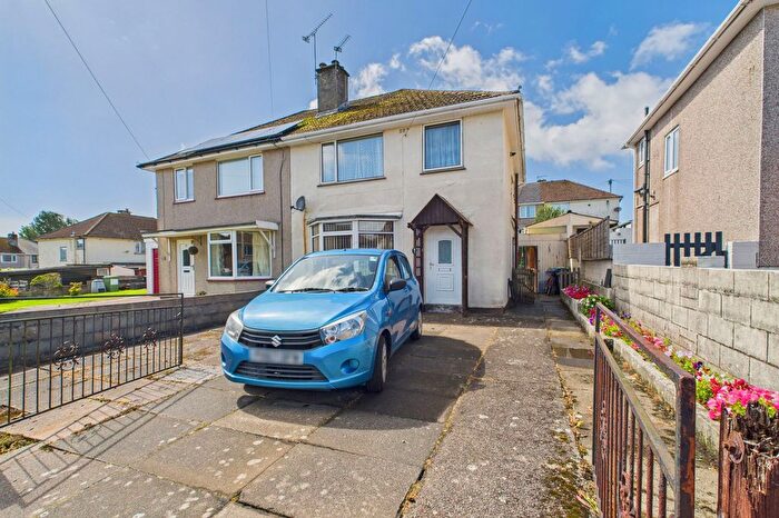 3 Bedroom Semi-Detached House For Sale In Brierydale, Salterbeck, CA14