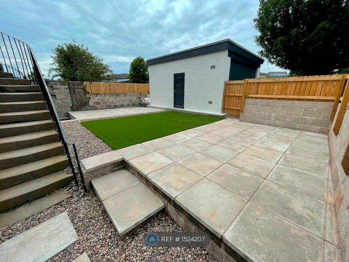 1 Bedroom Flat To Rent In Harriet Street, Dundee, DD4