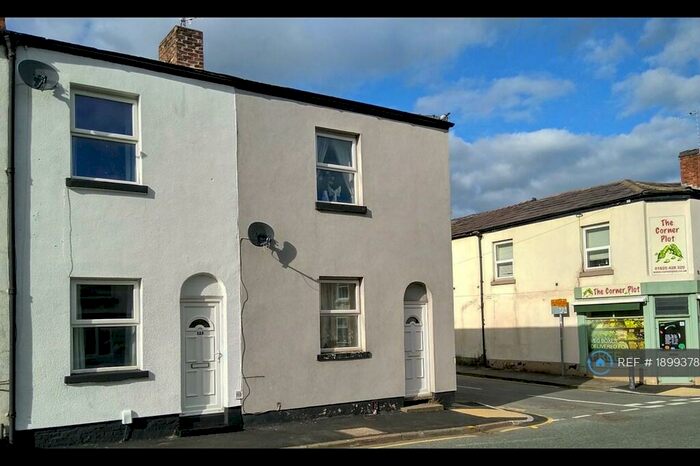 2 Bedroom Terraced House To Rent In Park Lane, Macclesfield, SK11