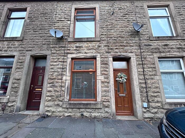 2 Bedroom Terraced House To Rent In Peel Street, Haslingden, Rossendale, BB4