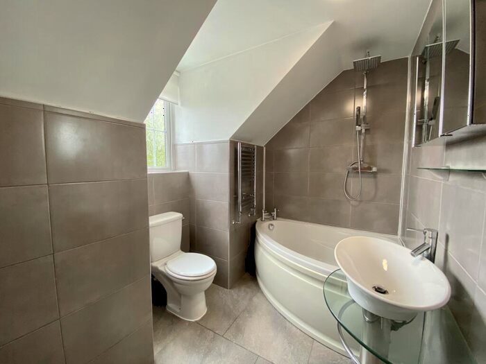 4 Bedroom Terraced House To Rent In Marland Way, Stretford, M32