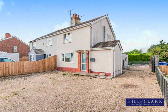 3 Bedroom Semi-Detached House To Rent In Church Green Road, Fishtoft, PE21