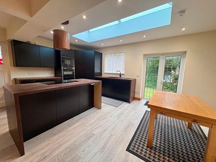 1 Bedroom Semi Detached House To Rent In Plumpton Avenue, Blackpool, FY4