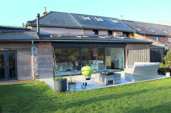 3 Bedroom Terraced House For Sale In Uffculme, Cullompton, Devon, EX15