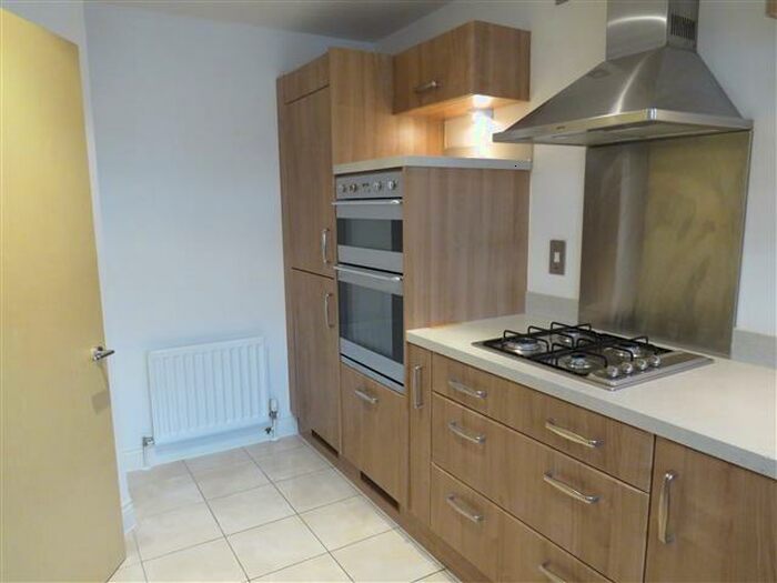 2 Bedroom Apartment To Rent In Lonsdale, Wolverton, Milton Keynes, MK12