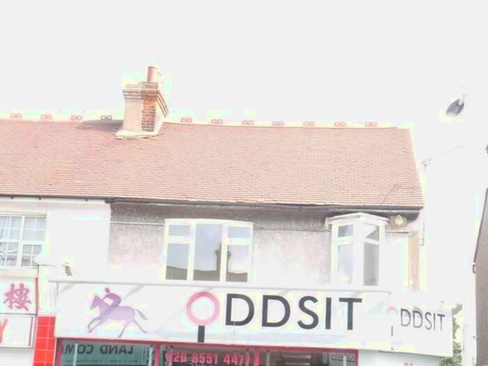 1 Bedroom Flat To Rent In Woodford Avenue, IG2