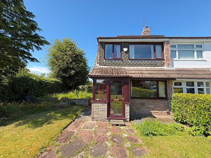 3 Bedroom Semi Detached House For Sale In Rufford Avenue, Maghull, L31