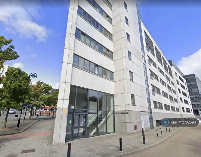 2 Bedroom Flat To Rent In Citygate, Newcastle Upon Tyne, NE1