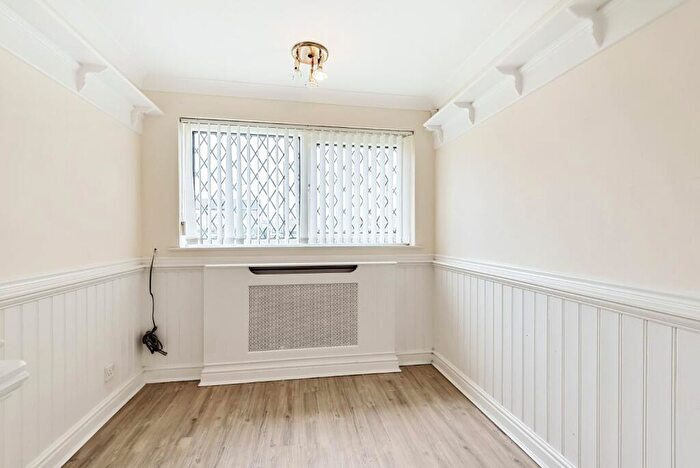 2 Bedroom Bungalow To Rent In Gorsedale, Sutton Park, Hull, East Yorkshire, HU7