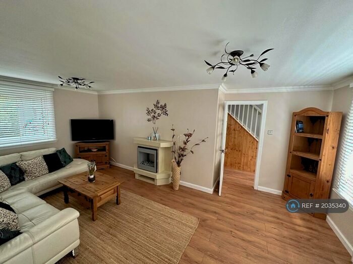 3 Bedroom Terraced House To Rent In Main Street, Stirling, FK7