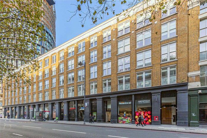 2 Bedroom Flat To Rent In Great Eastern Street, Shoreditch, London, EC2A