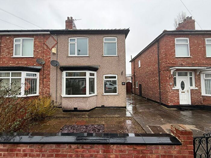 3 Bedroom Property To Rent In Claremont Road, Darlington, DL1