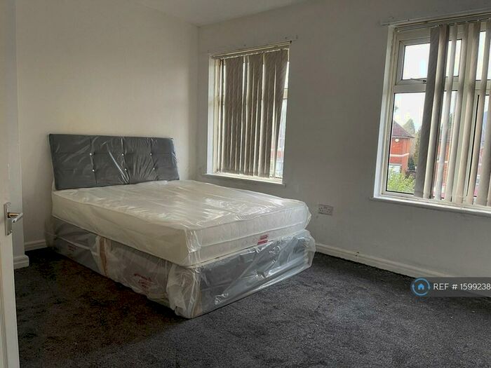 2 Bedroom Terraced House To Rent In Alwold Road, Birmingham, B29