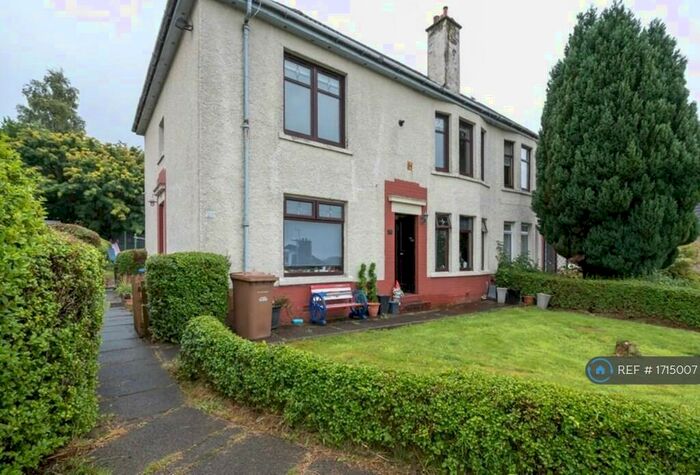 2 Bedroom Flat To Rent In Morion Road, Glasgow, G13