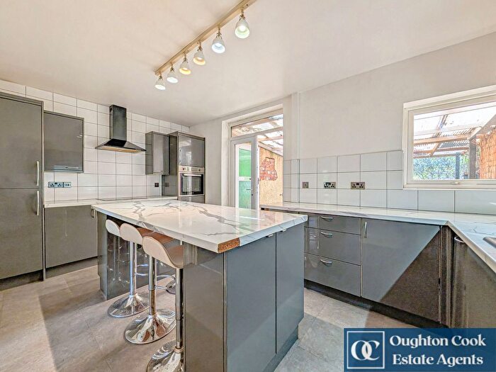 3 Bedroom Terraced House For Sale In Ansty Road, Coventry, CV2