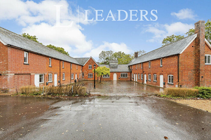 2 Bedroom Terraced House To Rent In Carlton House, Ringwood Road, SO40