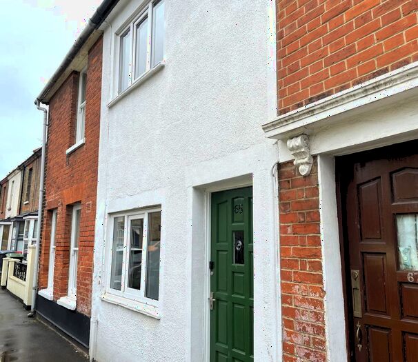 2 Bedroom Terraced House To Rent In Essex Street, Whitstable, CT5