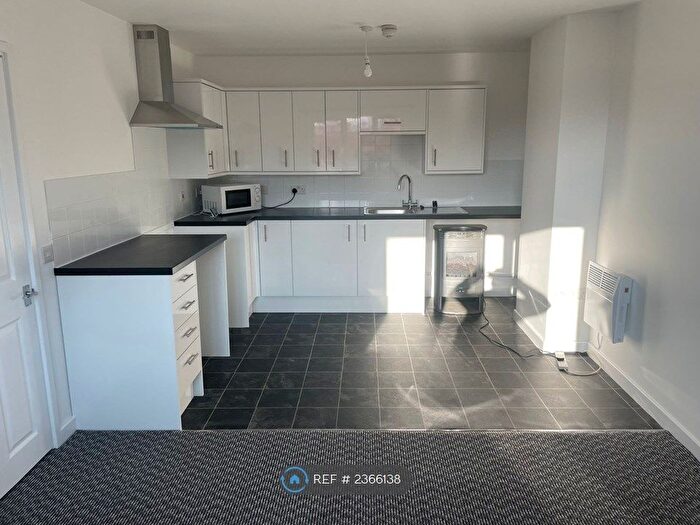 1 Bedroom Flat To Rent In Frome Road, Southwick, Trowbridge, BA14