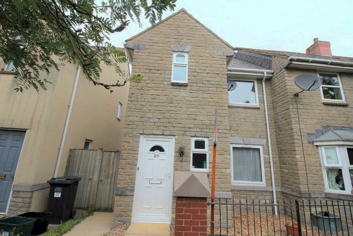 3 Bedroom End Of Terrace House To Rent In Boundary Road, Weston Village, BS24