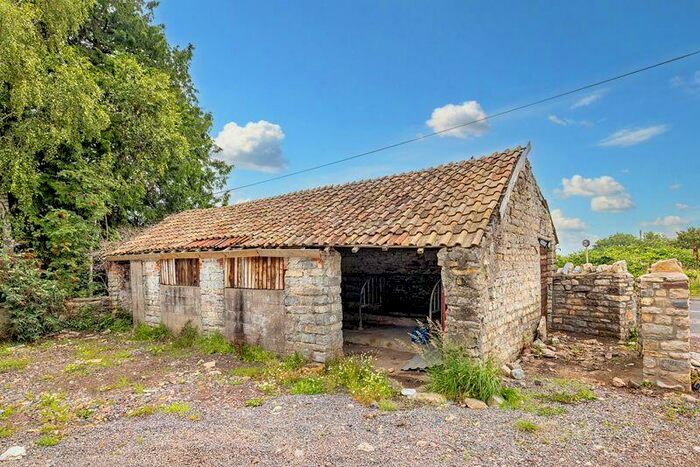 1 Bedroom Barn Conversion For Sale In Rural Barn For Conversion, BA6