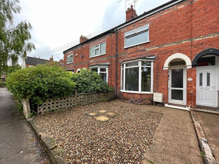 3 Bedroom Terraced House For Sale In The Limes, Ella St, Hull, HU5