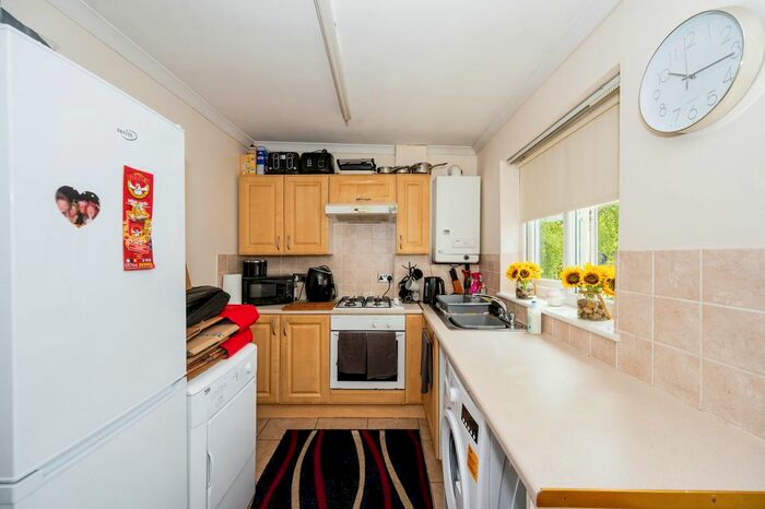 1 Bedroom Flat To Rent In Boundary Road, St. Helens, Merseyside, WA10