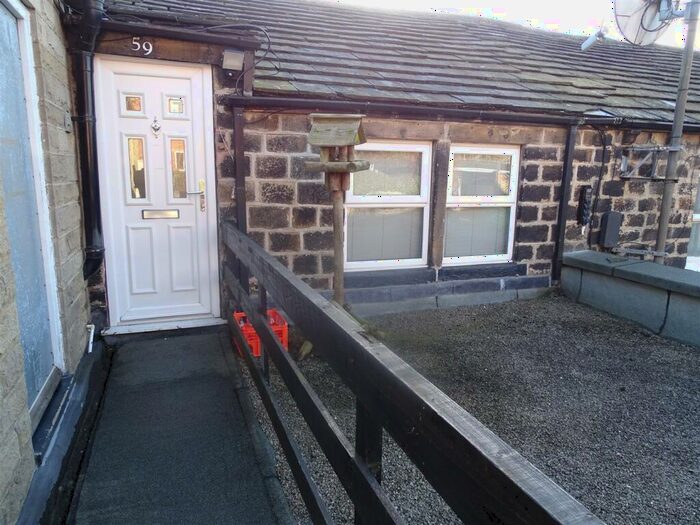 2 Bedroom Apartment To Rent In A High Street, Yeadon, Leeds, West Yorkshire, LS19