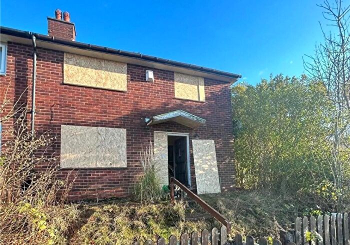 3 Bedroom Semi-Detached House For Sale In Shawbrook Grove, Birmingham, West Midlands, B14
