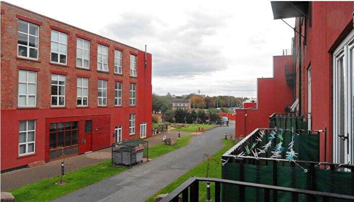 1 Bedroom Flat To Rent In Tobacco Wharf, Liverpool, L5