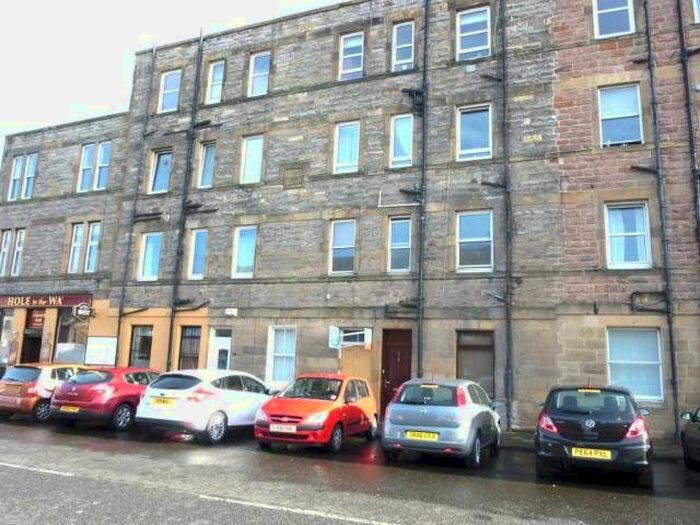 1 Bedroom Flat To Rent In New Street, Musselburgh, EH21