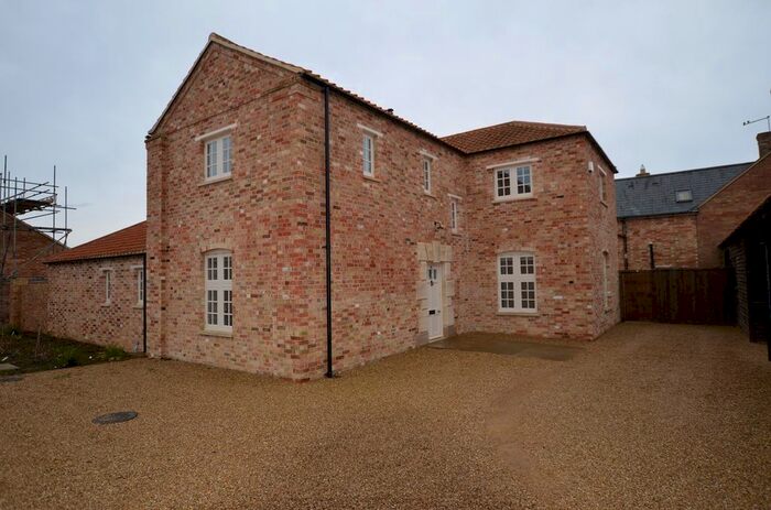 3 Bedroom Detached House To Rent In Main Street, Great Gidding, Huntingdon, PE28