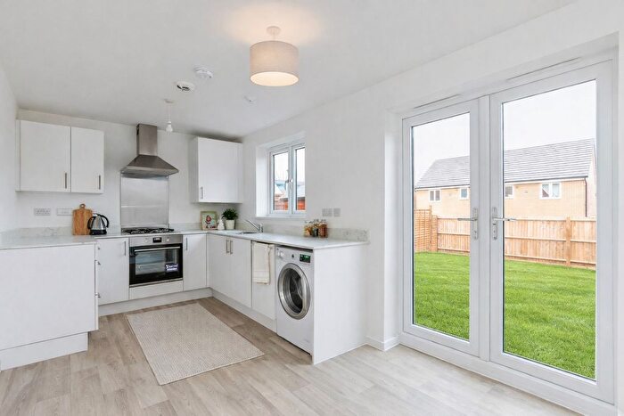 3 Bedroom Semi Detached House For Sale In Moor Road, Yatton, Bristol, BS49