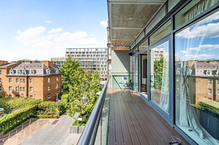 1 Bedroom Flat To Rent In London, SW1W