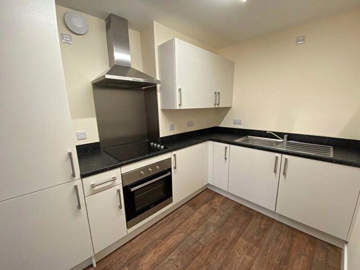 2 Bedroom Apartment To Rent In Oxford Street, Ripley, DE5