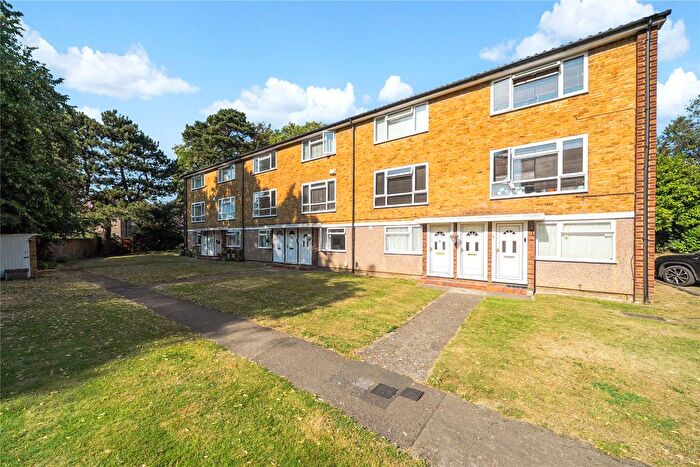 2 Bedroom Maisonette For Sale In Avondale Road, Bromley, BR1