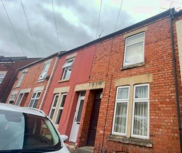 1 Bedroom House To Rent In Essex Street, Northampton, NN2