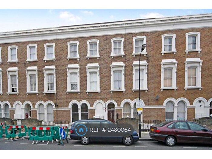 1 Bedroom Flat To Rent In Fulham, London, SW6