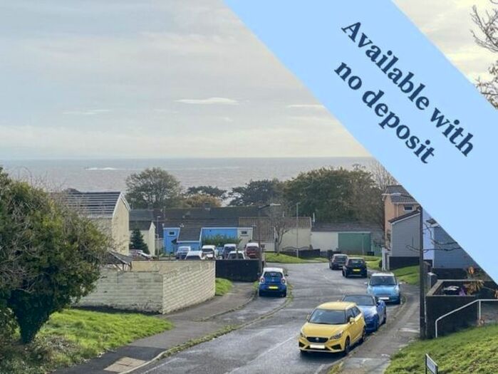 1 Bedroom Flat To Rent In Warwick Place, West Cross, SA3