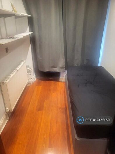 Studio To Rent In Kenton Harrow, Harrow, HA3