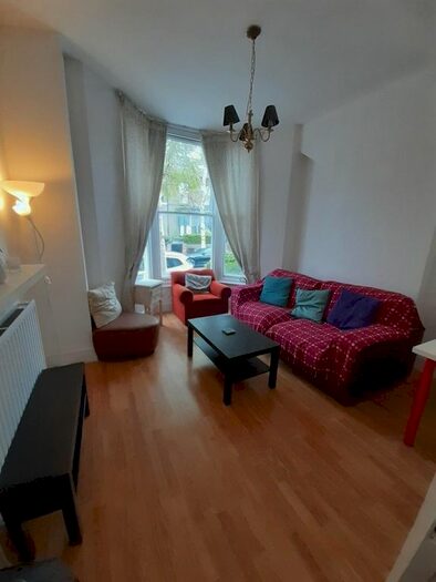 1 Bedroom Flat To Rent In Norcott Road, Stoke Newington, Clapton, Dalston, N16