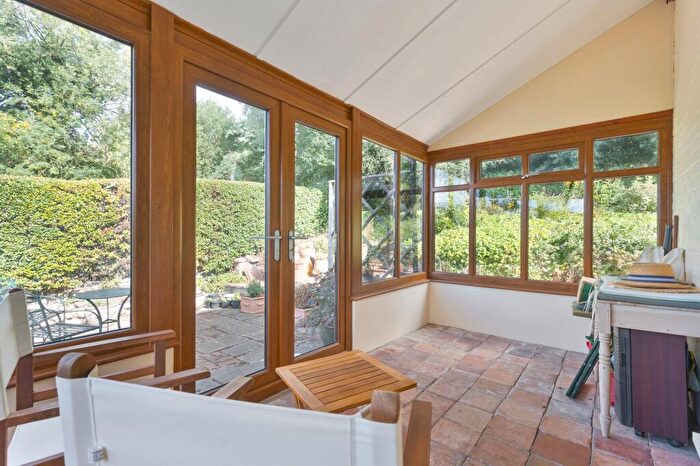 4 Bedroom Cottage For Sale In Shotesham All Saints, NR15