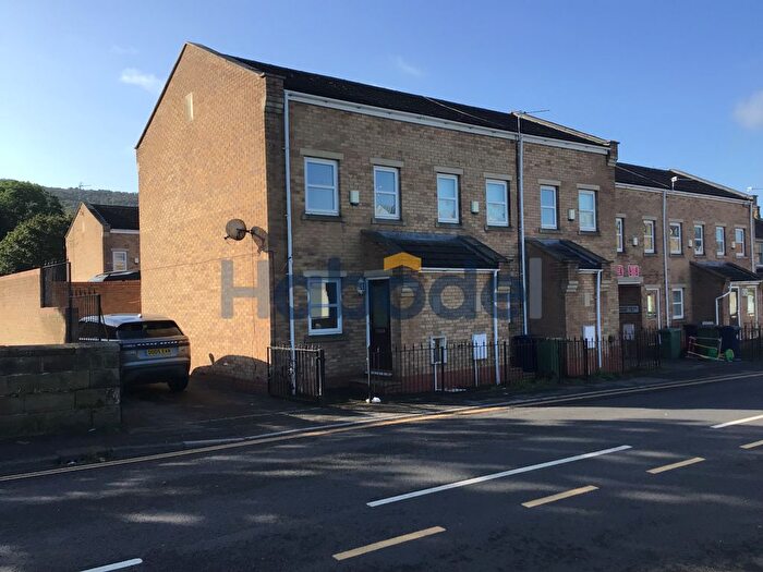 3 Bedroom Terraced House To Rent In High Street, Lazenby, Middlesbrough, TS6